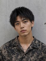 ジョニーメン 下北沢店(Johnny MEN)&nbsp;men's/メンズ/縮毛矯正/ニュアンスパーマ/スペインカール/韓国