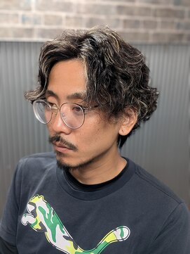 スパーブ 木之庄店(Superb) サーフカール・シャドウ
