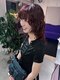 クスクス(csks)の写真/初めてのパーマもイメチェンもお任せください♪お客様の新しいスタイルを見つけるお手伝いをします◇