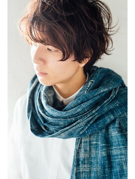 アットラブ バイ ベル(at'LAV by Belle) 【austere mash 】〔Belle原宿〕