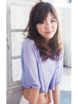 オリーブフォーヘアー(olive For hair) ☆ゆる・リラセミディ☆【olive for hair】03-6914-0898