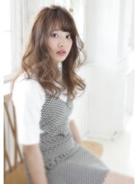 シャンプー 本庄店(SHAMPOO)&nbsp;愛されリラクシーウェーブ