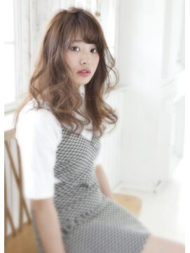 シャンプー 本庄店(SHAMPOO) 愛されリラクシーウェーブ