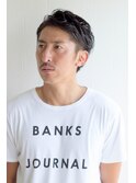 ワイルドツーブロックショート