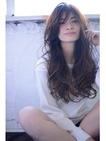 ベター(better)&nbsp;ホワイティbeige × ニュアンスwave