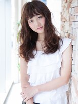 アルターリアン(aL ter LieN) 【aL-ter LieN TAKU】小顔カット☆柔らかエアウェーブ 千葉