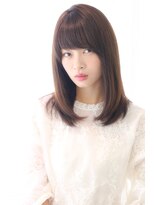 シェルベアー(Shell Bear)&nbsp;☆ShellBear銀座☆大人かわいいストレート