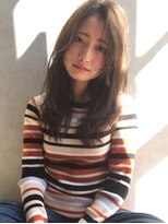 サンド 銀座(sand)&nbsp;大人きれいな上質セミロング