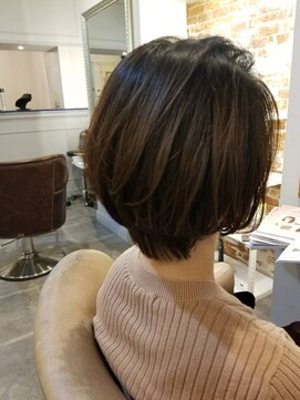 アンスール(Un Seul) イメチェンシリーズ！