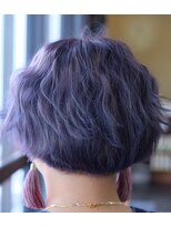 ワラティク(WARATI C)&nbsp;ラベンダーカラー