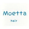 モエッタ(Moetta)のお店ロゴ