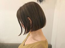 ユージュアル ヘアサロン(usual)