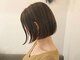 ユージュアル ヘアサロン(usual)の写真/麻布十番徒歩1分◆フローディアTRで髪質改善！うねりやハリ・コシなどの悩みを解決し、ダメージレスな髪に