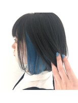 ニューヨークニューヨーク 大久保店(NYNY)&nbsp;インナーカラー