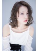 上品で控えめなエレガント感はいかが♪