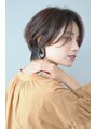 トリッカ 代官山(tricca)&nbsp;大人世代のスタイルは、さりげなく自分らしく、横顔も素敵に！