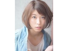 ソルトヘアー(SALT/Hair)