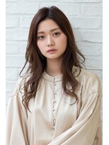 パラッチ 甲東園店(Palacchi)&nbsp;☆パラッチ甲東園☆透明感を引き出すハイレイヤースタイル