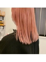 ポーズ(PAUSE)&nbsp;ホワイトピンク