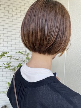 バランス(BALANCE.) ボブ