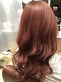トゥルース 南柏店(TRUTH) デザインカラー☆ダメージを最小限に抑えて施術のご相談を☆
