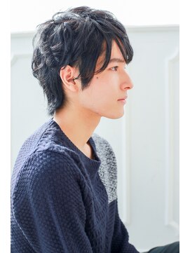 マユリ 相模大野(Mayuri) メンズショート