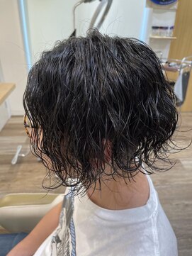 ダンパチバイケンジ(Danpachi by KENJE) ☆