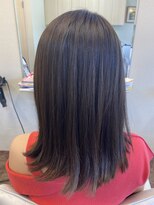 美容室ノザキ(NOZAKI)&nbsp;外はね