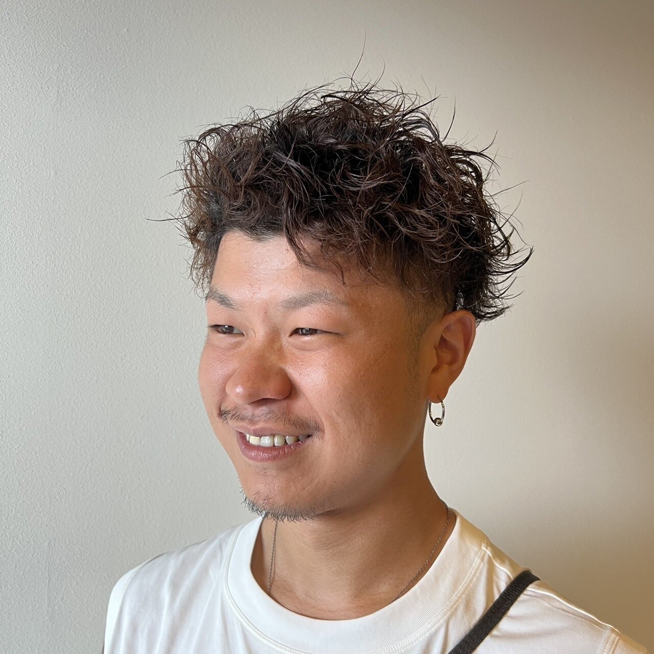 メンズパーマ:L173305861|ジッピーオブトータルビューティ(Zippy of total beauty)のヘアスタイル|ホットペッパービューティー メンズパーマ:L173305861|ジッピーオブトータルビューティ(Zippy of total beauty)のヘアスタイル|ホットペッパービューティー