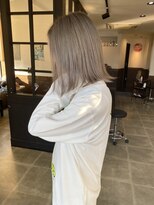 ティミー(Timmy)&nbsp;ペールグレージュ