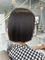 カルム(calm)&nbsp;ボブ