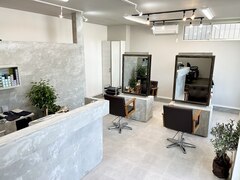 Hair Salon Ciel 羽生店