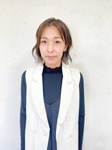 ベルモードジェアン(Bellemode geant) 東 比紗衣