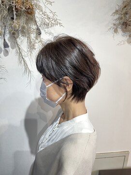 ルッツ カオラ(Ruttu KaoLa) くびれショート＊