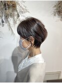 くびれショート*