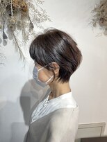 ルッツ カオラ(Ruttu KaoLa) くびれショート*