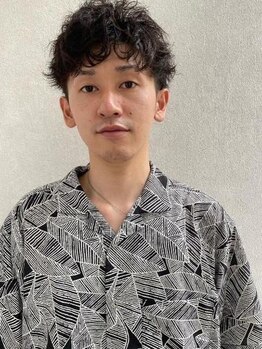 メンズサロン ブロック(Men's Salon bloc)の写真/札幌【Men'sカット￥3800～】トレンドのメンズパーマカラーやメンズブリーチも大反響のメンズ専門美容室◎