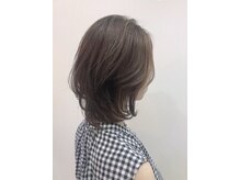 シャンスヘアアンドスパ 浦和(CHANCE hair&spa)