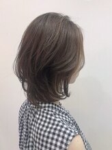 シャンスヘアアンドスパ 浦和(CHANCE hair&spa)