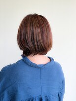 サラジュ 逆瀬川店(SARAJU) ハイライトカラー