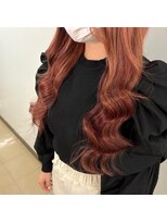 ブランシスヘアー(Bulansis Hair)&nbsp;#プルエクステ　#仙台美容室