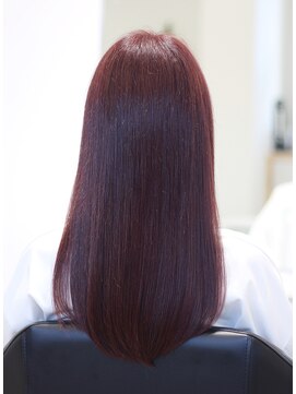 ビュース(BEAUS) ロングスタイル