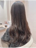大人かわいい☆ゆるふわパーマ♪低温デジタルパーマ