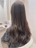 コーエン(cowen) 大人かわいい☆ゆるふわパーマ♪低温デジタルパーマ