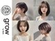 グロウ 赤羽(grow)の写真