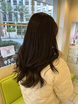 エクリフルール(equri fleur)&nbsp;【目黒】20代 30代 40代 艶髪LINKトリートメント