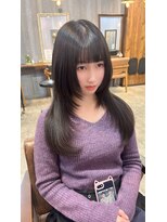 ライフ バイ ギフトグループ(LIFE  by gift group) レイヤーカット