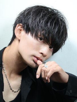 リップス 原宿(LIPPS) エアーマッシュ