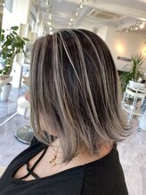 アントワープヘアー 知多半田駅前店(Antwerp hair)