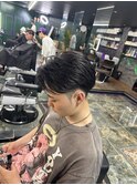 パートリバースショート